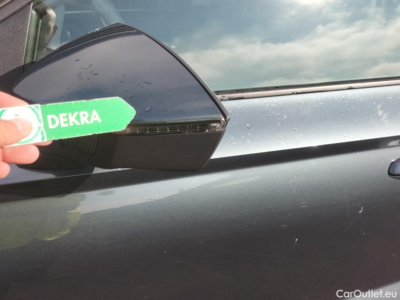  Seat  ATECA  Style 1.5 TSI 150CV AT7 E6d #26