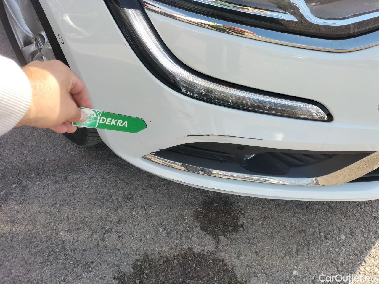  Renault  TALISMAN  Zen 1.6 dCi 130CV MT6 E6 #2