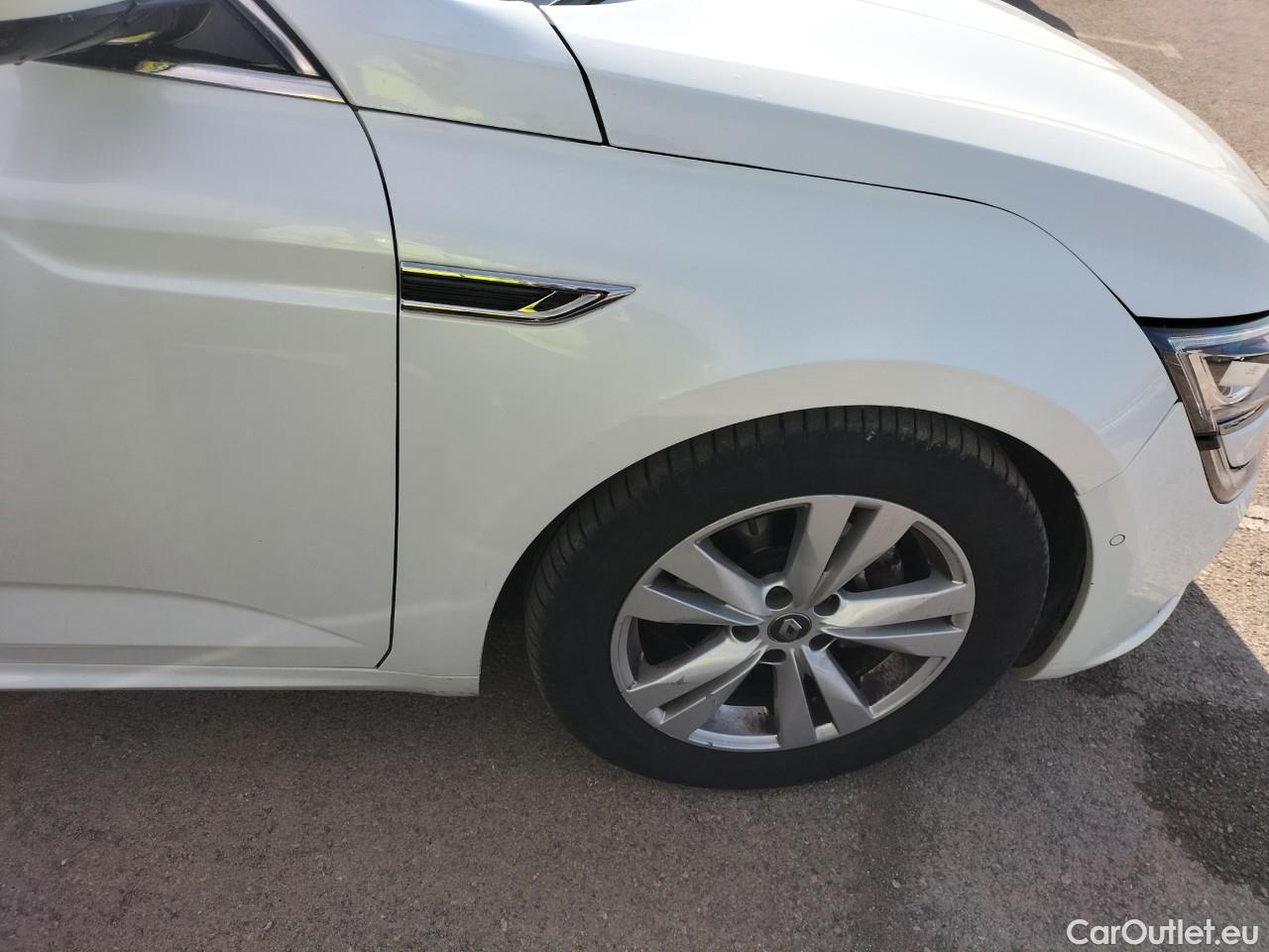  Renault  TALISMAN  Zen 1.6 dCi 130CV MT6 E6 #33