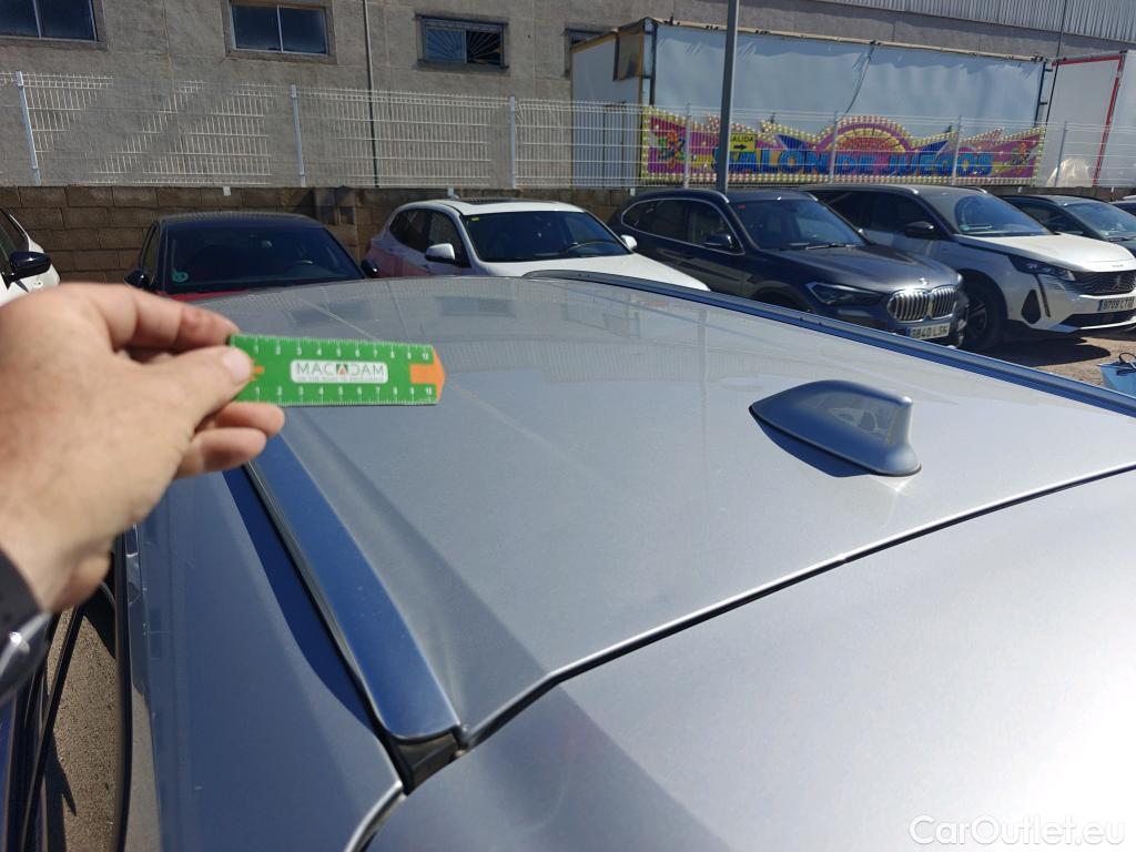 Toyota  Corolla TOYOTA  / 2019 / 5P / familiar 1.8 125H ACTIVE TECH E-CVT TOU SPORT #1