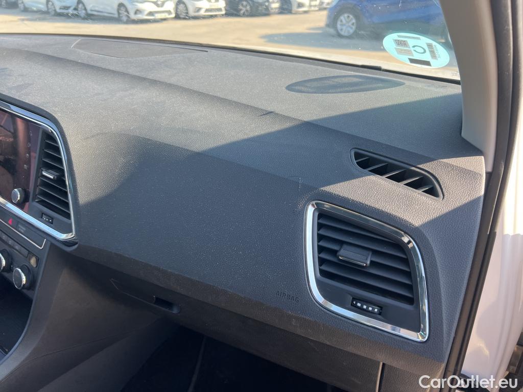  Seat  ATECA SEAT  1.0 TSI 85kW (115CV) St&Sp Style Eco MY20 #16