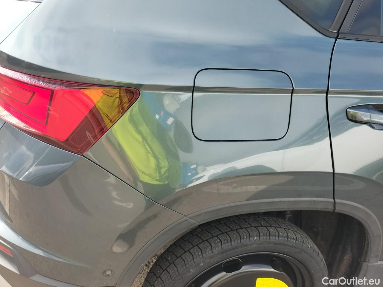  Seat  ATECA  Style 1.5 TSI 150CV AT7 E6d #52