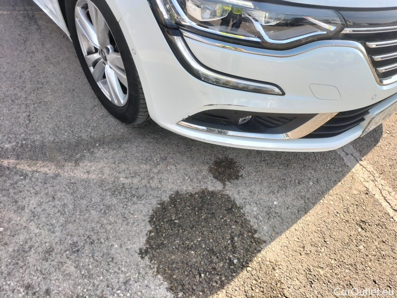  Renault  TALISMAN  Zen 1.6 dCi 130CV MT6 E6 #1
