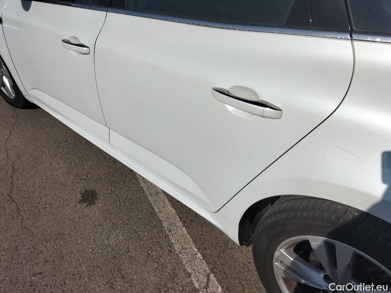  Renault  TALISMAN  Zen 1.6 dCi 130CV MT6 E6 #13