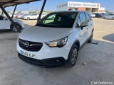  Opel  Crossland OPEL  X 5p 1G todoterreno 1.6T 73kW (99CV) Selective 