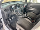  Opel  Crossland OPEL  X 5p 1G todoterreno 1.6T 73kW (99CV) Selective #3