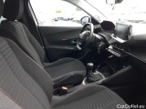  Peugeot  2008 PEUGEOT  / 2019 / 5P / todoterreno Active BlueHDI 81kW (110CV) #6