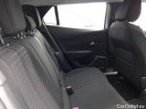  Peugeot  2008 PEUGEOT  / 2019 / 5P / todoterreno Active BlueHDI 81kW (110CV) #7