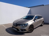  Renault  Megane  IV Grandtour Zen 1.6 dCi 130CV MT6 E6 