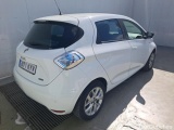  Renault  Zoe RENAULT  / 2013 / 5P / berlina con portón Limited 40 R110 #2