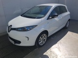  Renault  Zoe RENAULT  / 2013 / 5P / berlina con portón Limited 40 R110 
