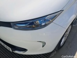  Renault  Zoe RENAULT  / 2013 / 5P / berlina con portón Limited 40 R110 #19