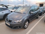 Seat  Alhambra SEAT  / 2010 / 5P / monovolumen 1.4 TSI 110kW DSG S/S Excellen GO(SP) 