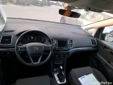  Seat  Alhambra SEAT  / 2010 / 5P / monovolumen 1.4 TSI 110kW DSG S/S Excellen GO(SP) #3