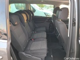  Seat  Alhambra SEAT  / 2010 / 5P / monovolumen 1.4 TSI 110kW DSG S/S Excellen GO(SP) #7
