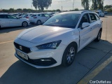  Seat  Leon SEAT Nuevo León / 2020 / 5P / familiar SP 2.0 TDI 85kW Style Go(SP) 