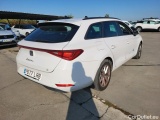  Seat  Leon SEAT Nuevo León / 2020 / 5P / familiar SP 2.0 TDI 85kW Style Go(SP) #2