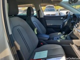  Seat  Leon SEAT Nuevo León / 2020 / 5P / familiar SP 2.0 TDI 85kW Style Go(SP) #6