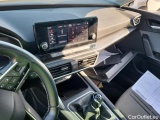  Seat  Leon SEAT Nuevo León / 2020 / 5P / familiar SP 2.0 TDI 85kW Style Go(SP) #13