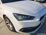  Seat  Leon SEAT Nuevo León / 2020 / 5P / familiar SP 2.0 TDI 85kW Style Go(SP) #16
