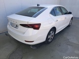  Skoda  Octavia  Berlina Ambition 2.0 TDI 150CV MT6 E6d #2