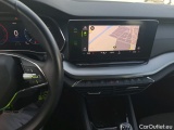 Skoda  Octavia  Berlina Ambition 2.0 TDI 150CV MT6 E6d #15