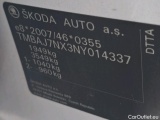  Skoda  Octavia  Berlina Ambition 2.0 TDI 150CV MT6 E6d #19