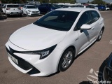  Toyota  Corolla TOYOTA  1.8 125H ACTIVE TECH E-CVT 