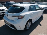  Toyota  Corolla TOYOTA  1.8 125H ACTIVE TECH E-CVT #2