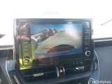  Toyota  Corolla TOYOTA  1.8 125H ACTIVE TECH E-CVT #13