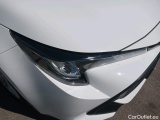  Toyota  Corolla TOYOTA  1.8 125H ACTIVE TECH E-CVT #17