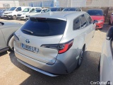  Toyota  Corolla TOYOTA  / 2019 / 5P / familiar 1.8 125H ACTIVE TECH E-CVT TOU SPORT #2