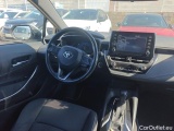  Toyota  Corolla TOYOTA  / 2019 / 5P / familiar 1.8 125H ACTIVE TECH E-CVT TOU SPORT #3