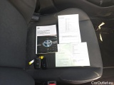  Toyota  Corolla TOYOTA  / 2019 / 5P / familiar 1.8 125H ACTIVE TECH E-CVT TOU SPORT #9