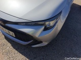  Toyota  Corolla TOYOTA  / 2019 / 5P / familiar 1.8 125H ACTIVE TECH E-CVT TOU SPORT #15