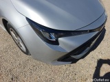  Toyota  Corolla TOYOTA  / 2019 / 5P / familiar 1.8 125H ACTIVE TECH E-CVT TOU SPORT #16