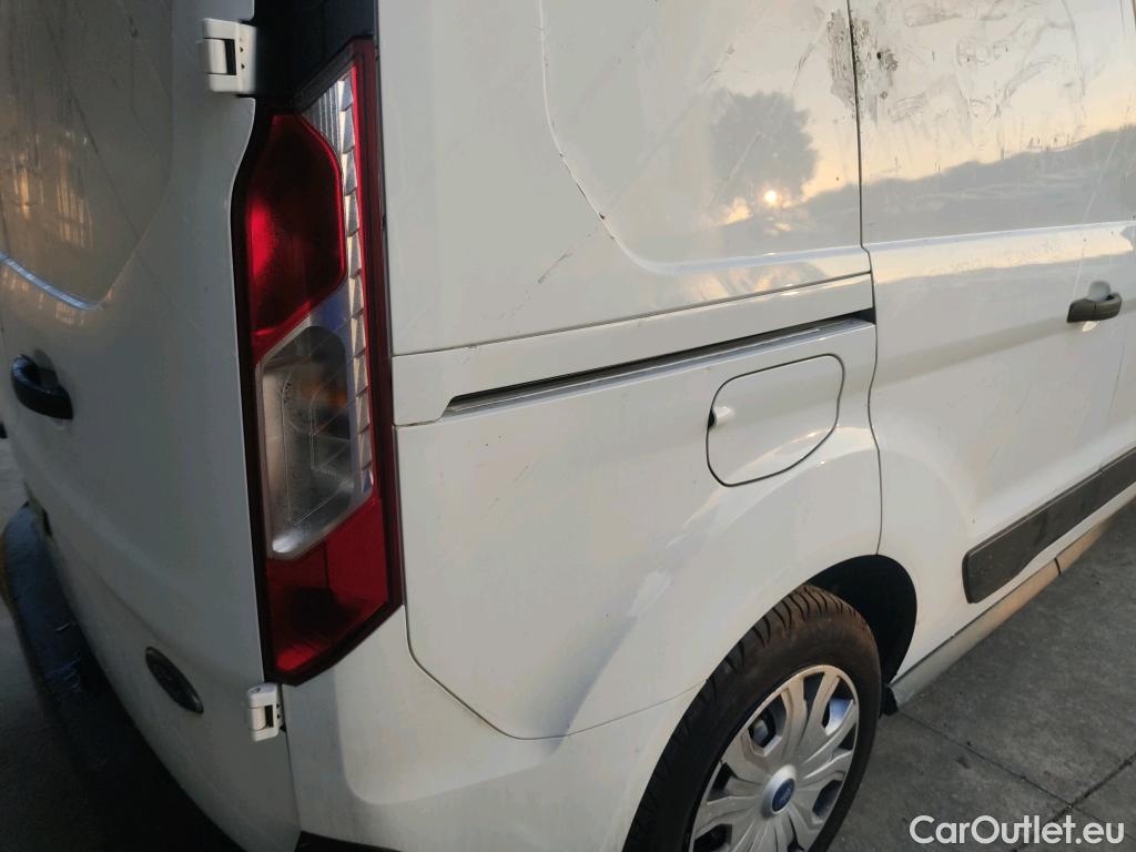  Ford  Transit Connect  Furgon 200 L1 Trend 1.5 EcoBlue 75CV MT6 E6dT #3