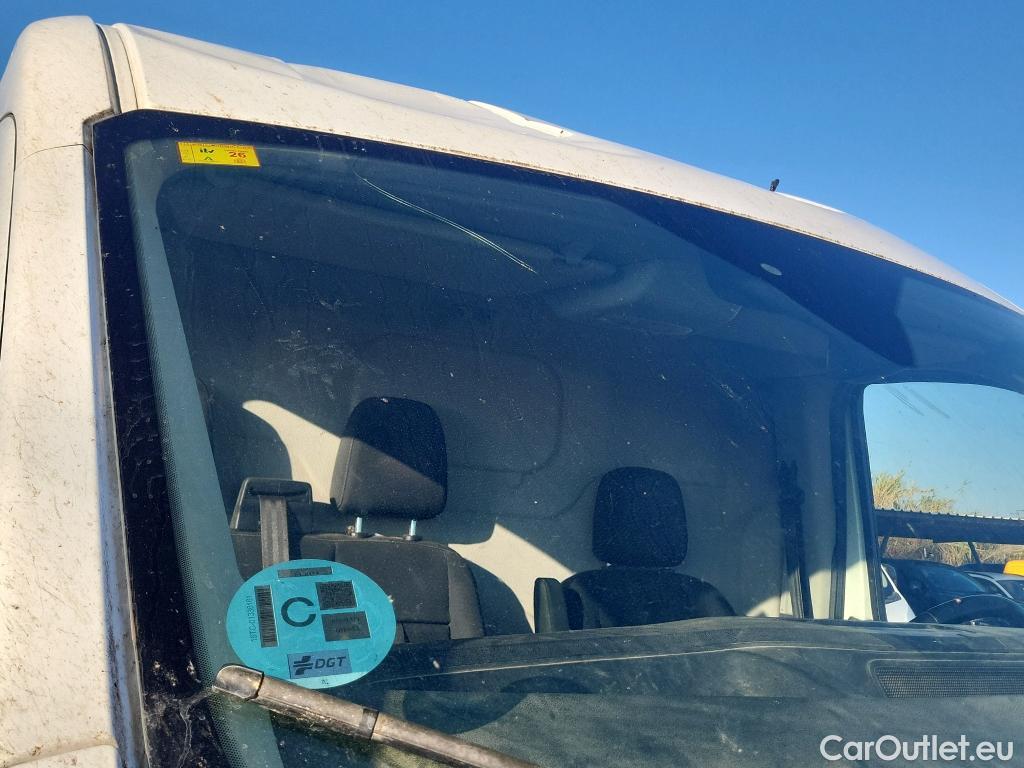  Ford  Transit FORD  / 2013 / 4P / furgón 350 96kW L3H2 Van Trend RWD #1