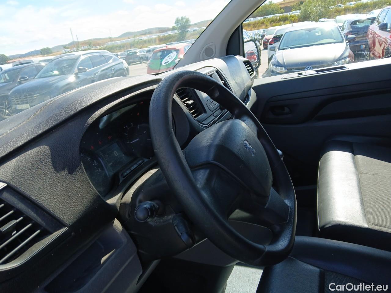  Peugeot  Expert  Furgón Pro Standard 2.0 HDi 120CV MT6 E6 #3