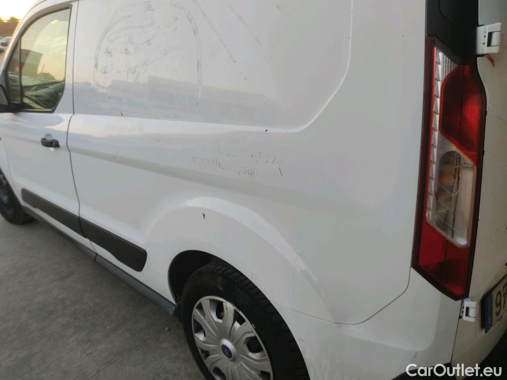  Ford  Transit Connect  Furgon 200 L1 Trend 1.5 EcoBlue 75CV MT6 E6dT #61
