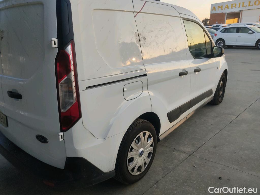  Ford  Transit Connect  Furgon 200 L1 Trend 1.5 EcoBlue 75CV MT6 E6dT #17