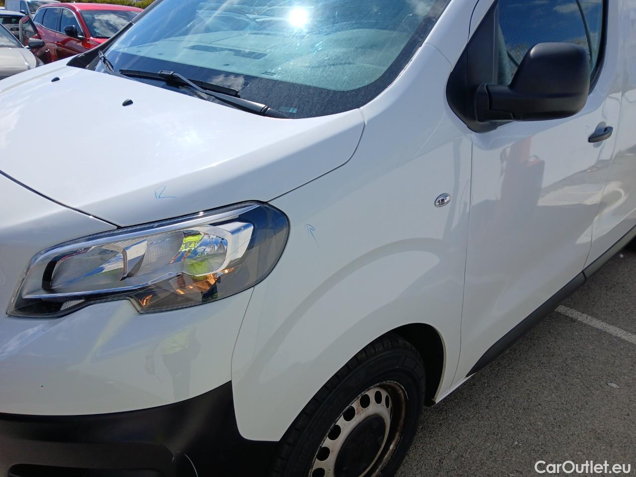  Peugeot  Expert  Furgón Pro Standard 2.0 HDi 120CV MT6 E6 #32