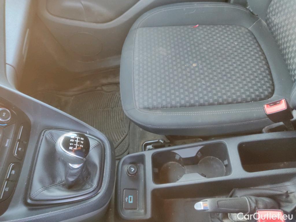  Ford  Transit Connect  Furgon 200 L1 Trend 1.5 EcoBlue 75CV MT6 E6dT #57