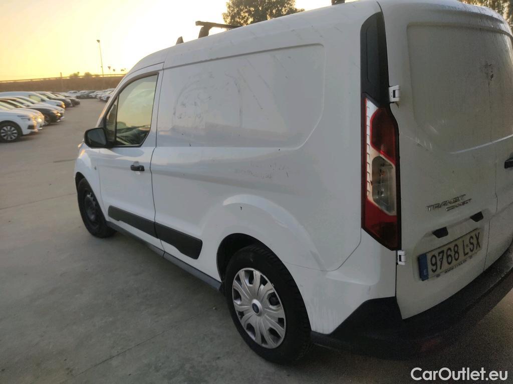  Ford  Transit Connect  Furgon 200 L1 Trend 1.5 EcoBlue 75CV MT6 E6dT #15
