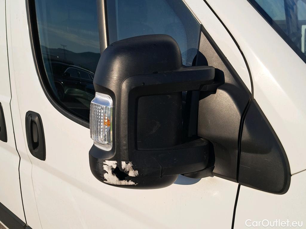  Peugeot  Boxer PEUGEOT  / 2014 / 4P / furgón 333 L2 H1 BHDI 103kW (140CV) S&S 6 V. M (AC) #1