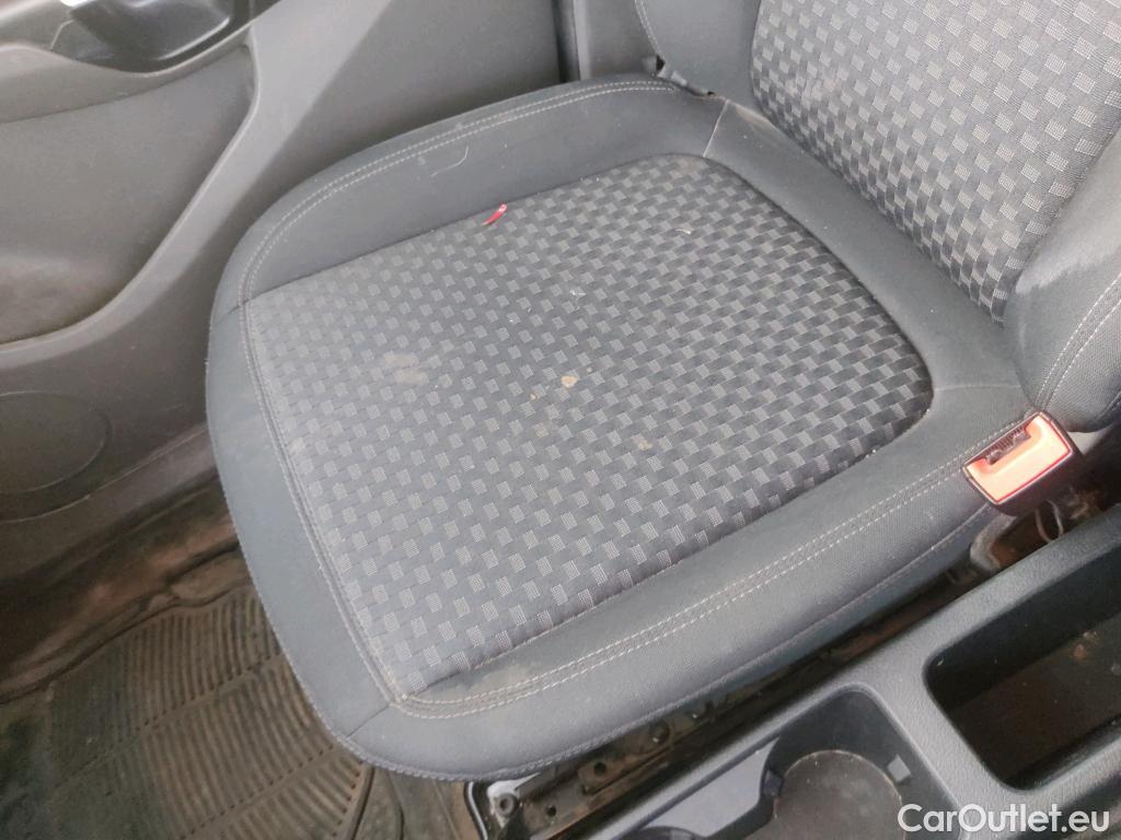  Ford  Transit Connect  Furgon 200 L1 Trend 1.5 EcoBlue 75CV MT6 E6dT #39