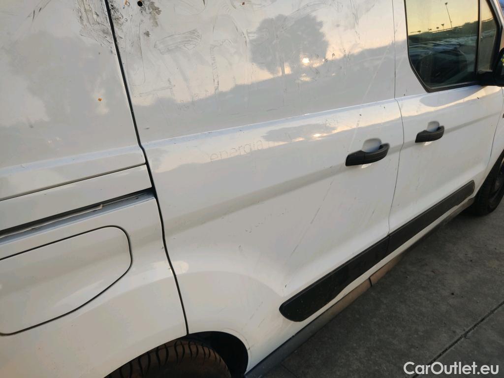  Ford  Transit Connect  Furgon 200 L1 Trend 1.5 EcoBlue 75CV MT6 E6dT #9