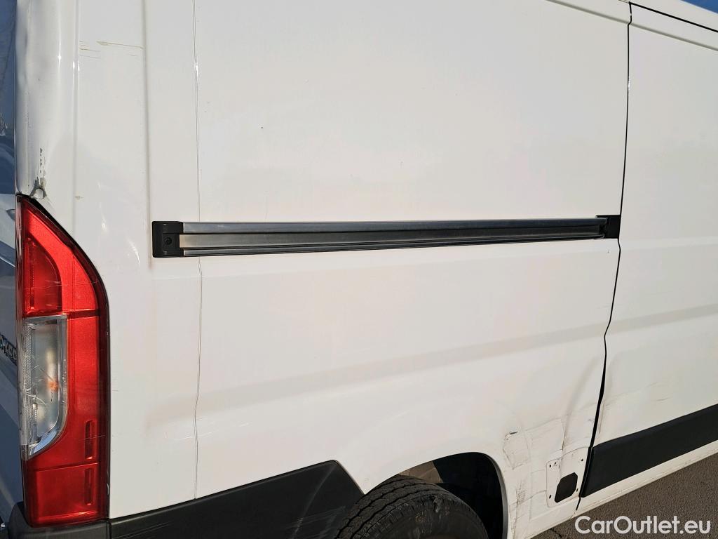  Peugeot  Boxer PEUGEOT  / 2014 / 4P / furgón 333 L2 H1 BHDI 103kW (140CV) S&S 6 V. M (AC) #7