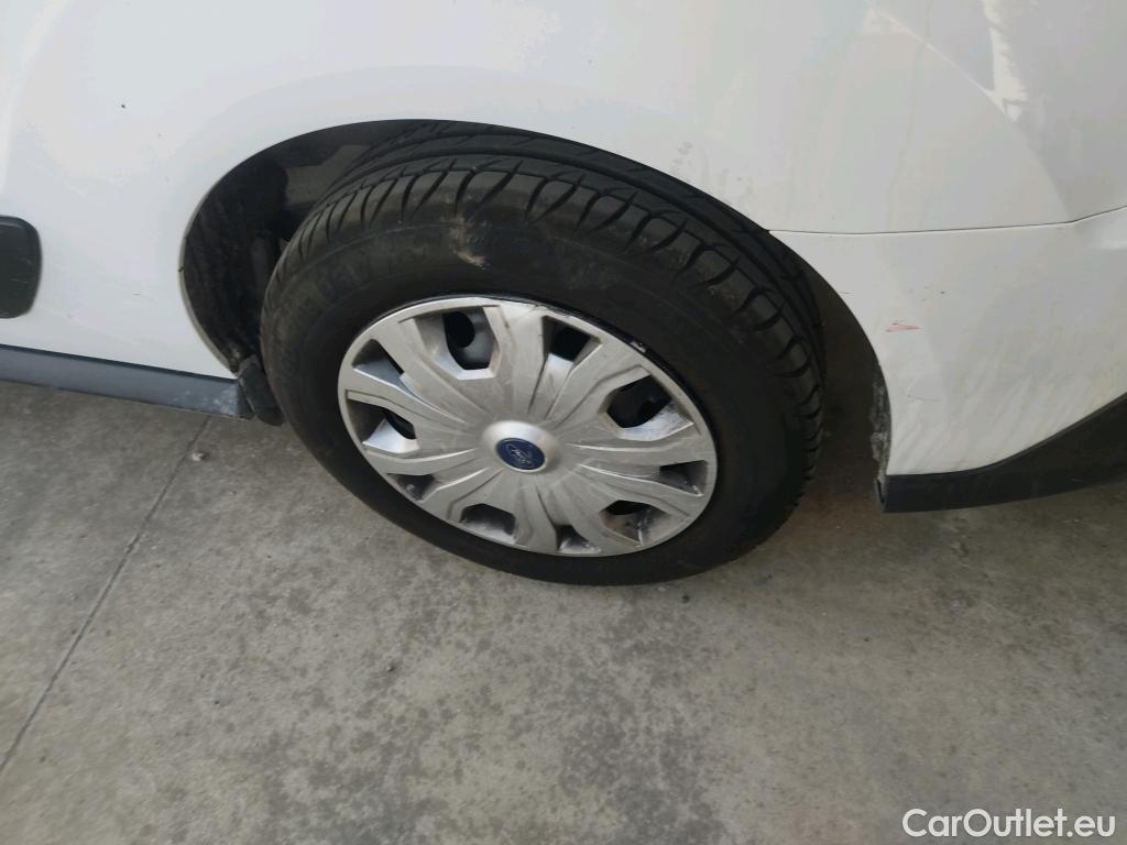  Ford  Transit Connect  Furgon 200 L1 Trend 1.5 EcoBlue 75CV MT6 E6dT #54