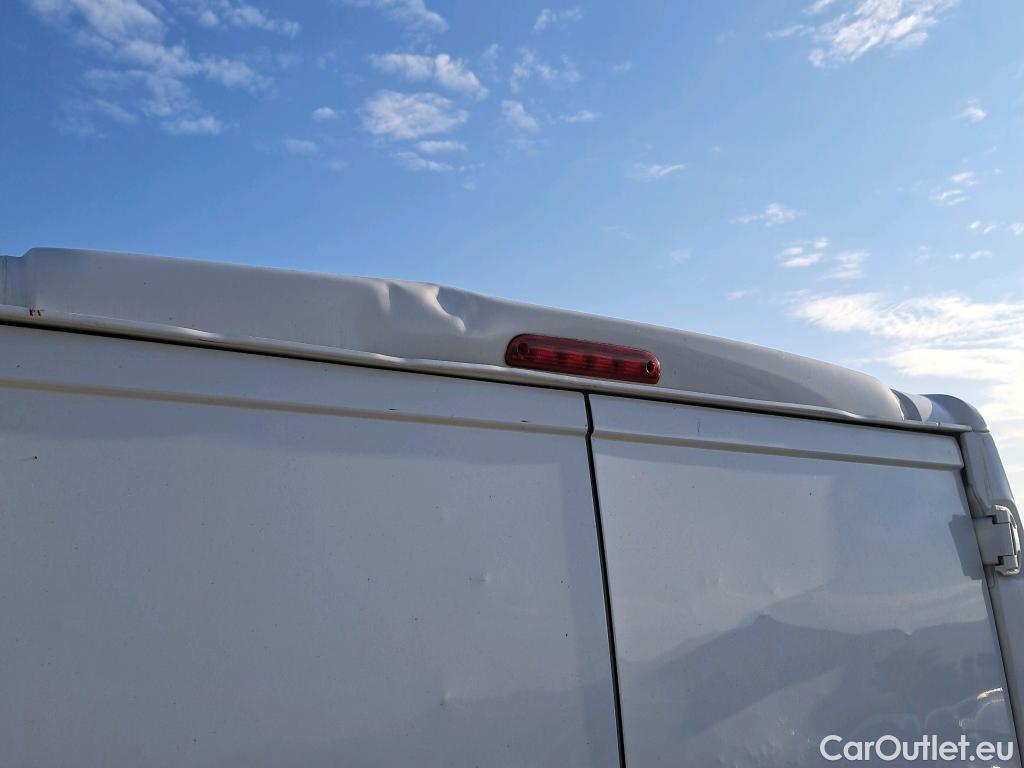  Peugeot  Boxer PEUGEOT  / 2014 / 4P / furgón 333 L2 H1 BHDI 103kW (140CV) S&S 6 V. M (AC) #47